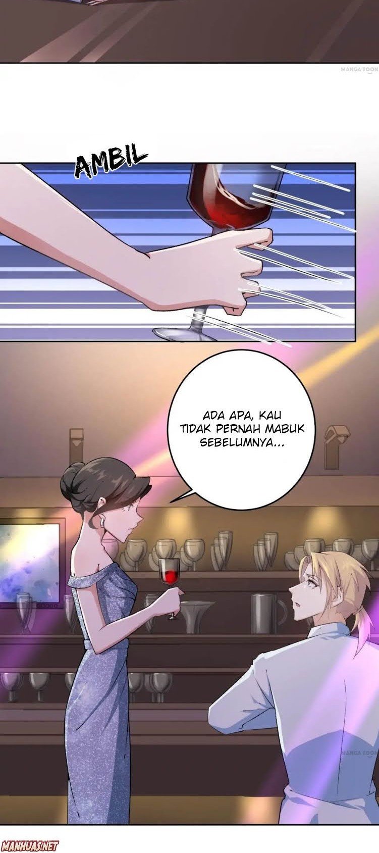 Baca  Marry to Find Love Chapter 22 Gambar 2