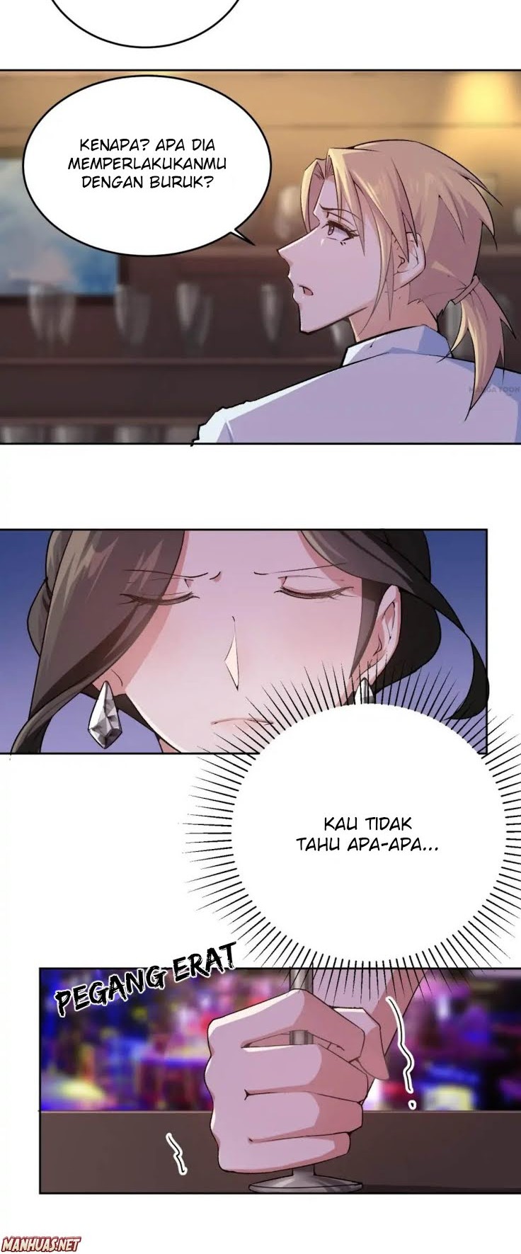 Marry to Find Love Chapter 22 Gambar 4