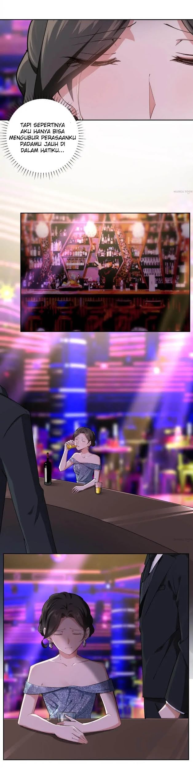 Marry to Find Love Chapter 22 Gambar 9