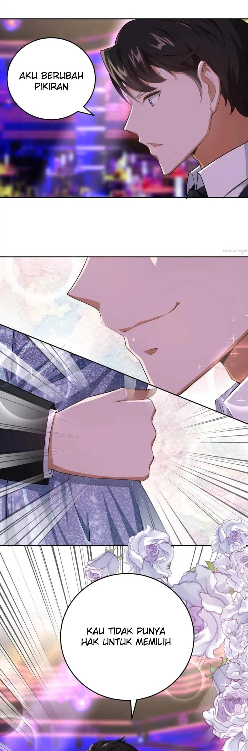 Marry to Find Love Chapter 22 Gambar 12