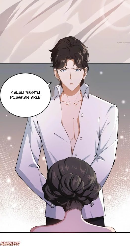 Marry to Find Love Chapter 23 Gambar 3