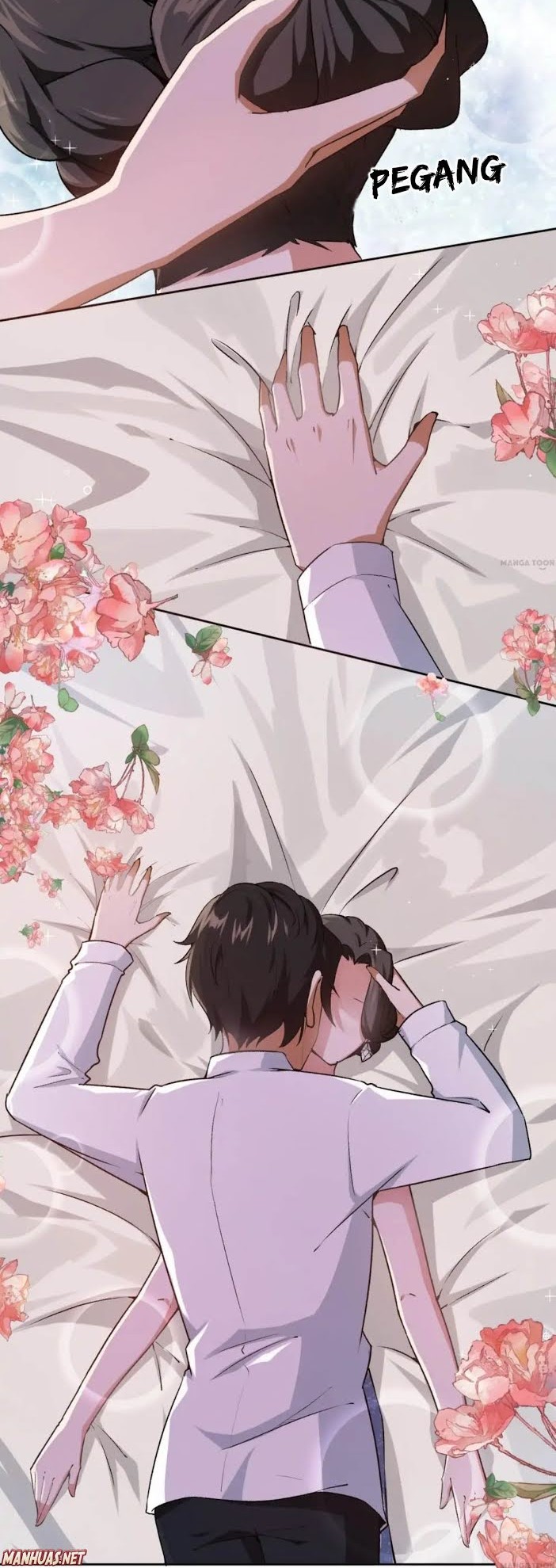 Marry to Find Love Chapter 23 Gambar 7