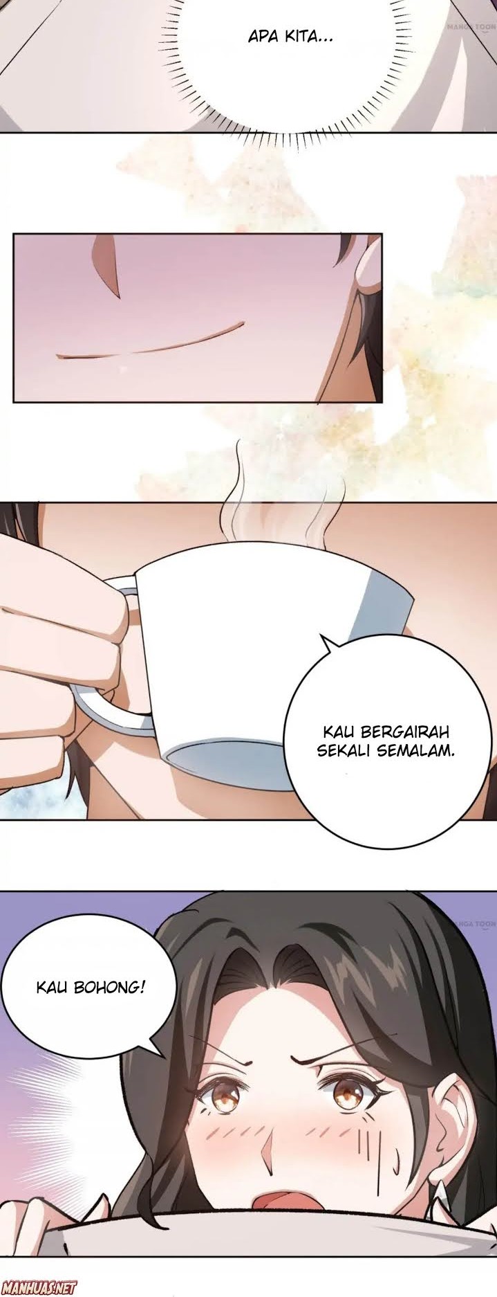 Marry to Find Love Chapter 23 Gambar 11
