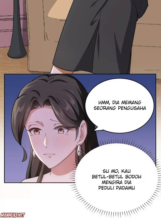 Marry to Find Love Chapter 24 Gambar 5