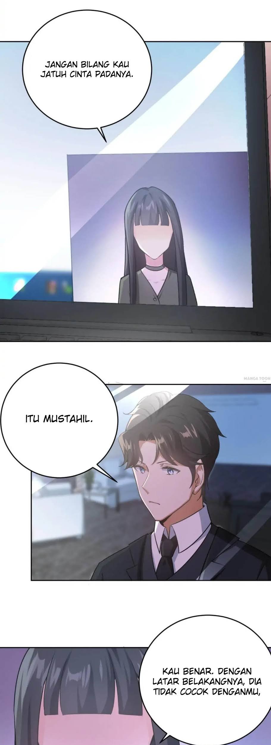 Marry to Find Love Chapter 24 Gambar 11