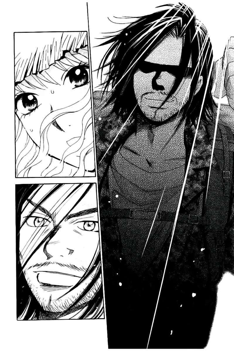 Hachi Ichi Chapter 45 Gambar 7