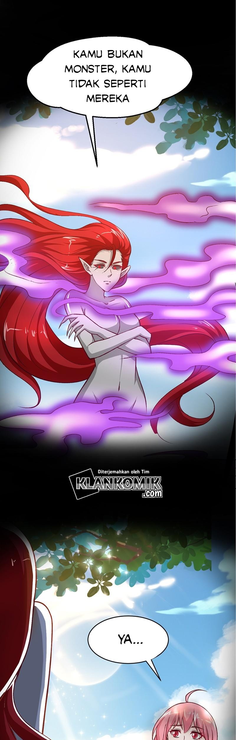 Funeral Sword Chapter 12 Gambar 14