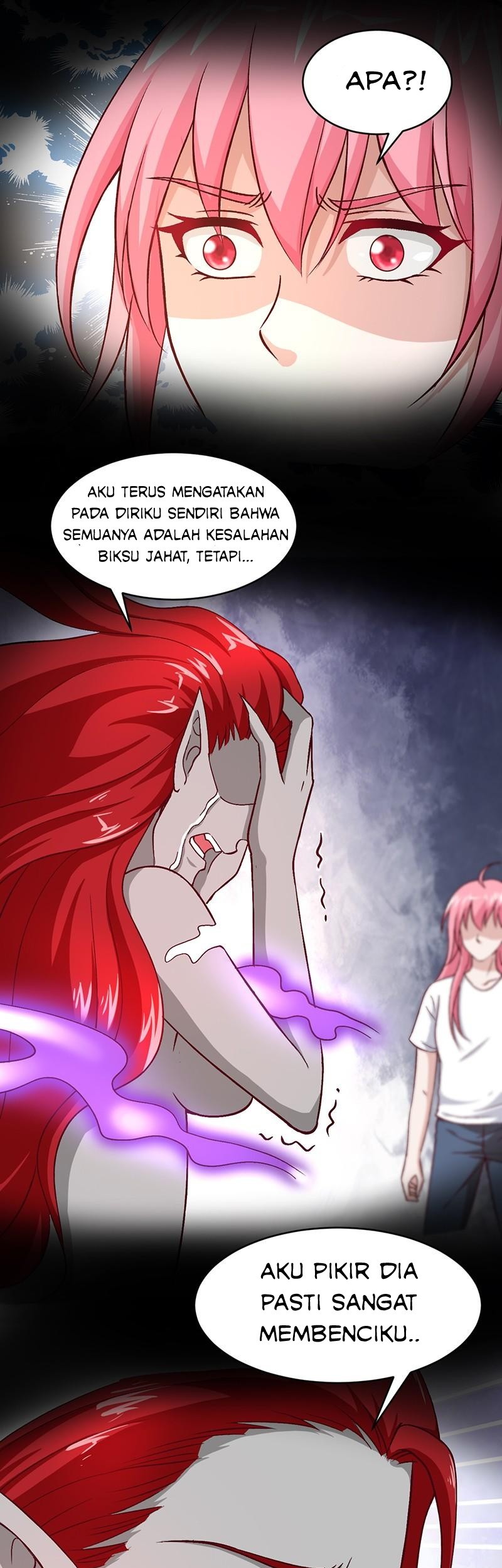 Funeral Sword Chapter 12 Gambar 17