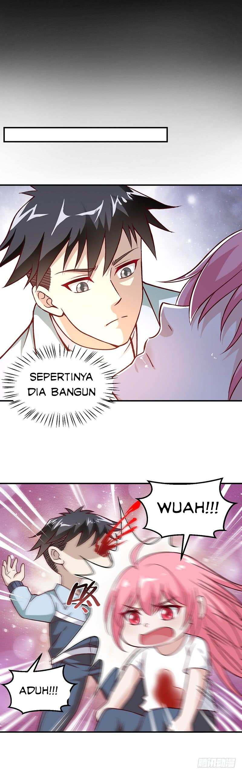 Funeral Sword Chapter 12 15