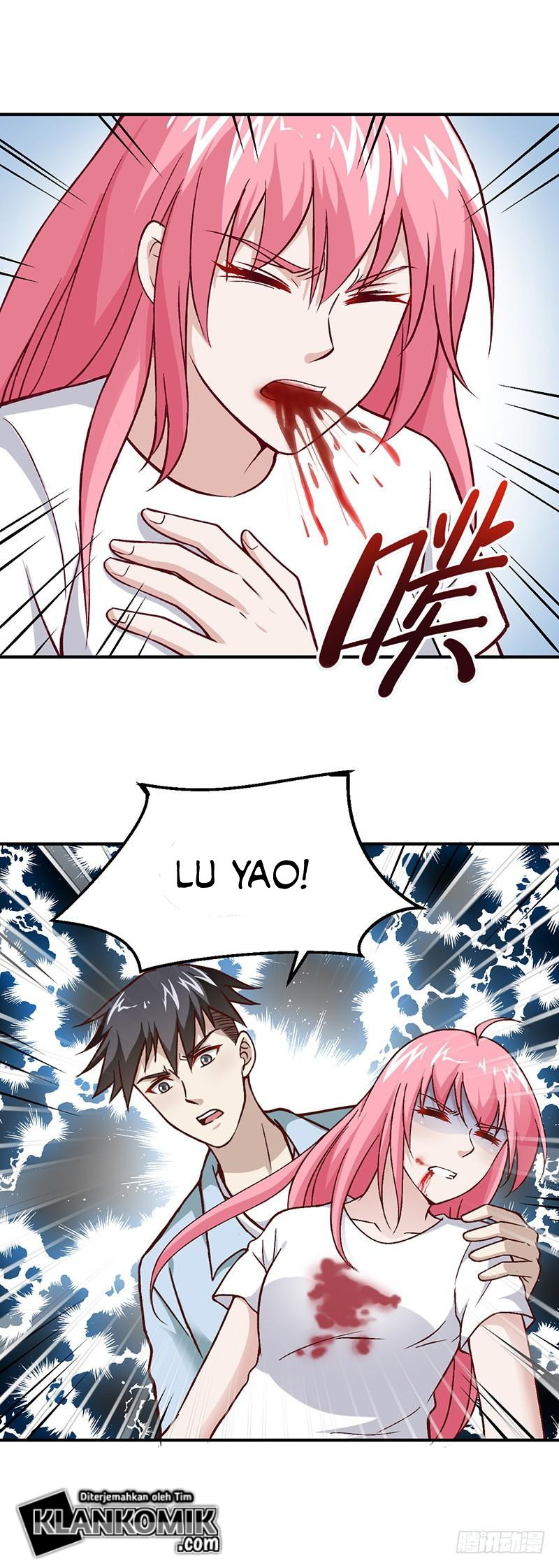 Funeral Sword Chapter 12 7