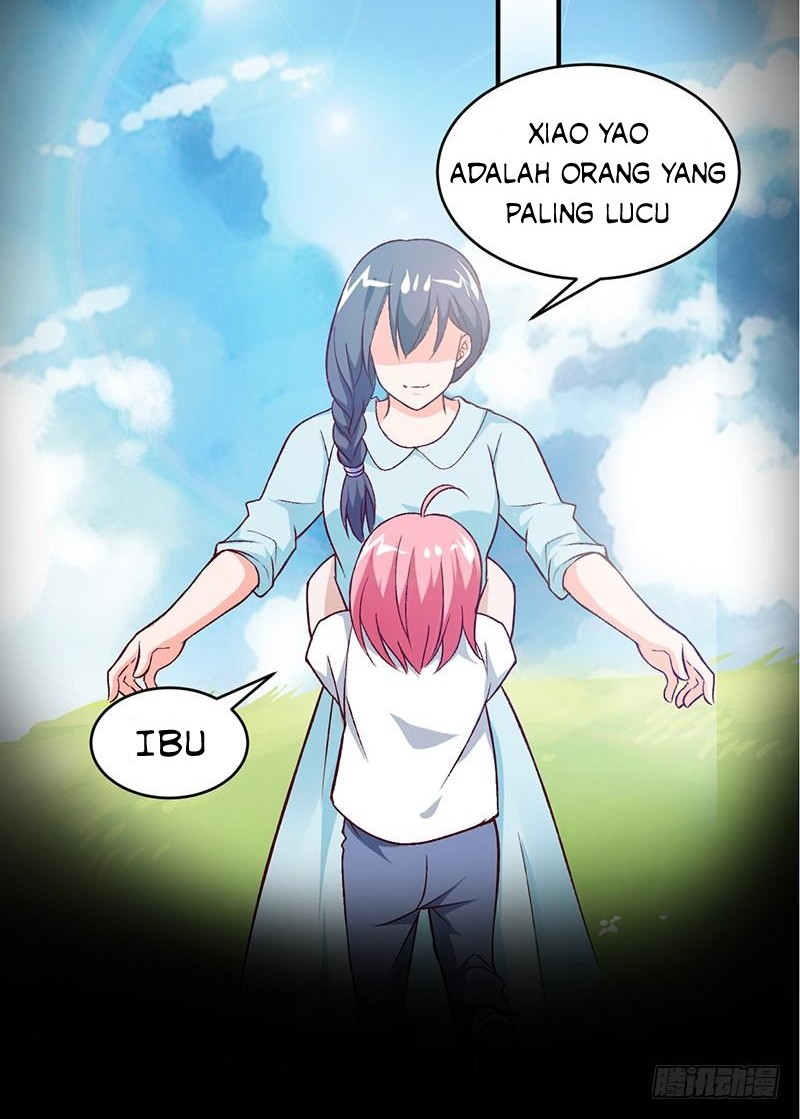 Funeral Sword Chapter 12 Gambar 10