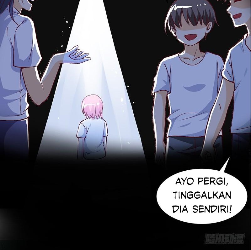 Funeral Sword Chapter 12 Gambar 12