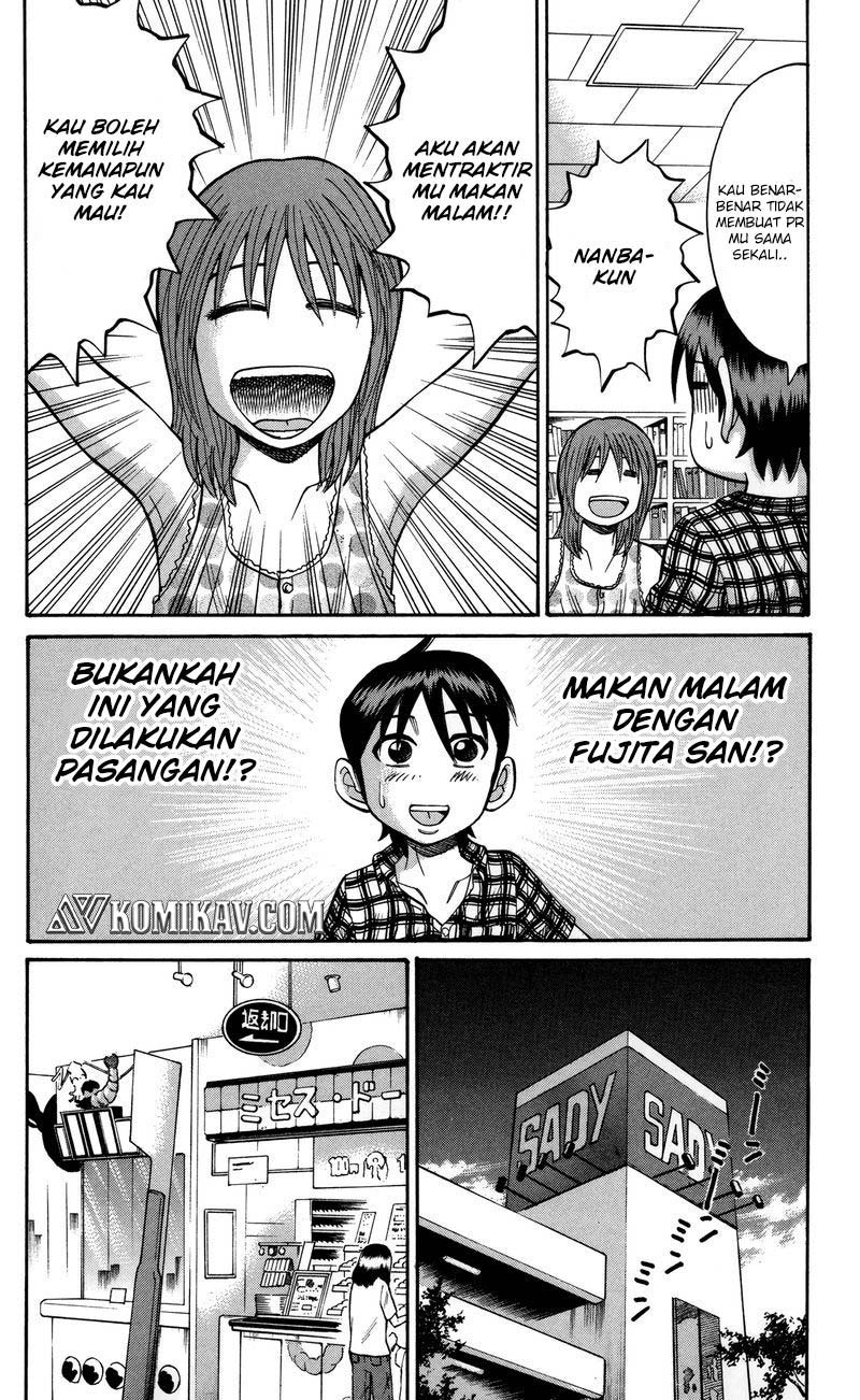 Nanba MG5 Chapter 48 Gambar 7
