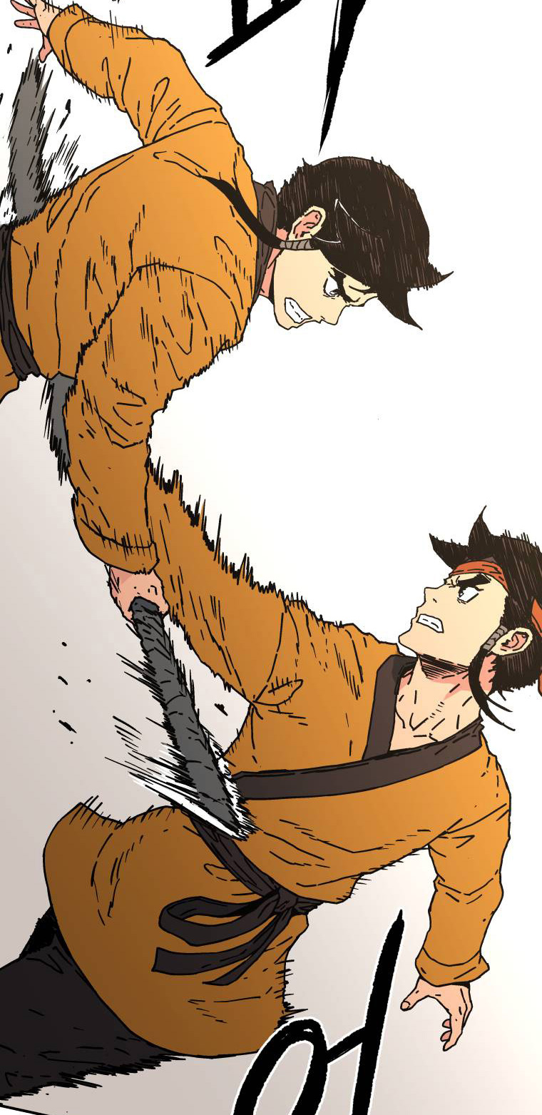 Peerless Dad Chapter 118 Gambar 34
