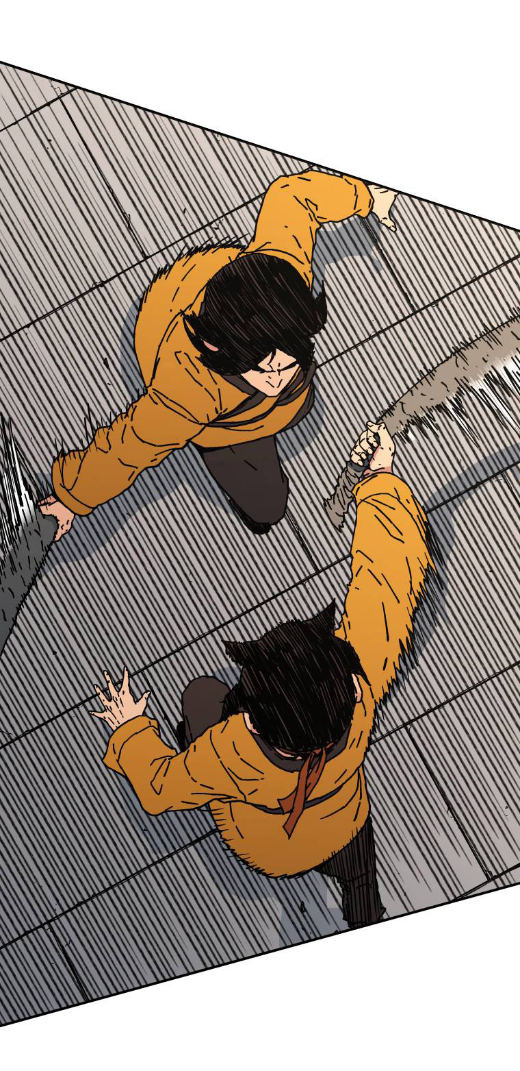 Peerless Dad Chapter 118 Gambar 36