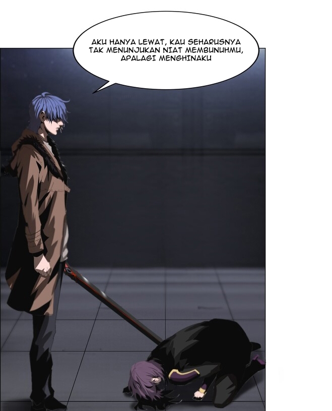 The Blade of Evolution Chapter 13 Gambar 14