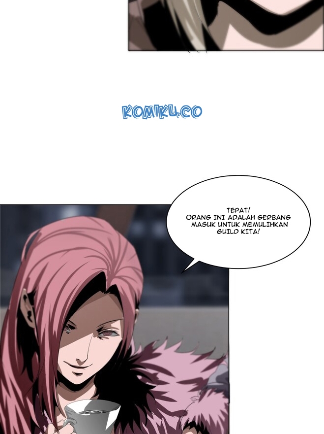 The Blade of Evolution Chapter 13 Gambar 29