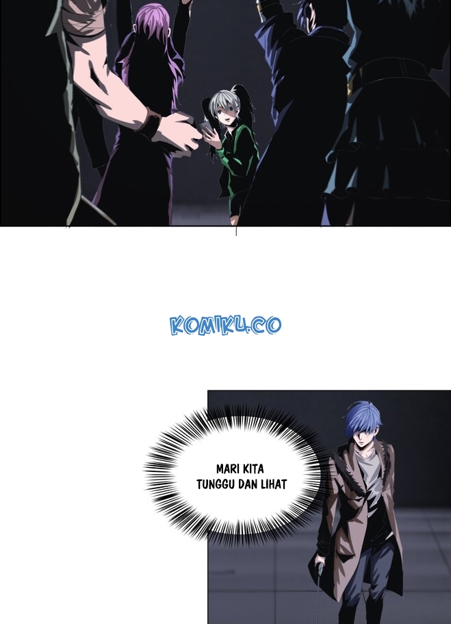 The Blade of Evolution Chapter 13 Gambar 7