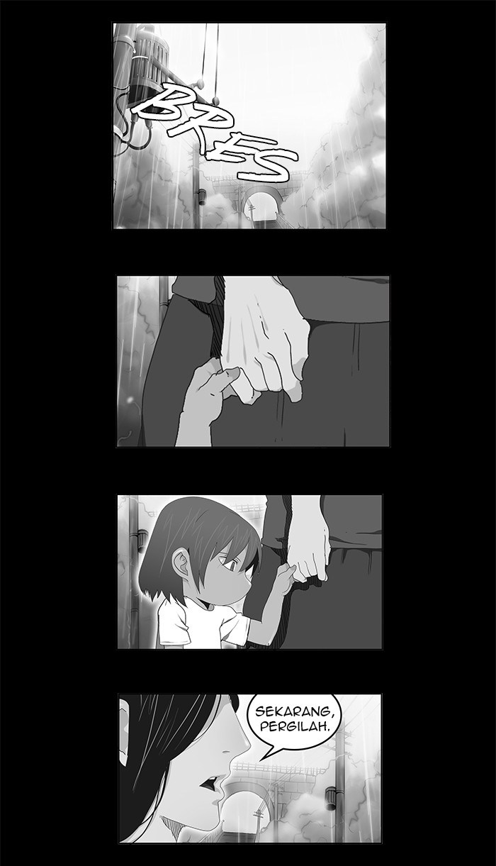 Baca The God of High School Chapter 96 Gambar 2