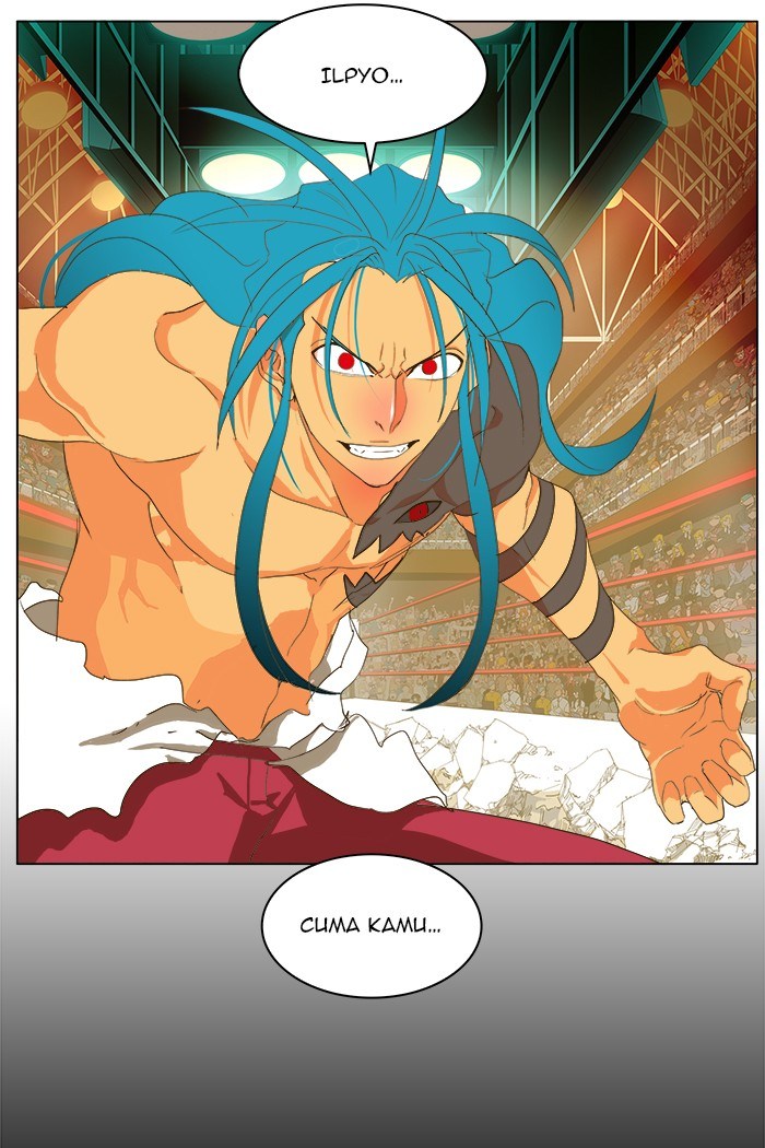 The God of High School Chapter 96 Gambar 53