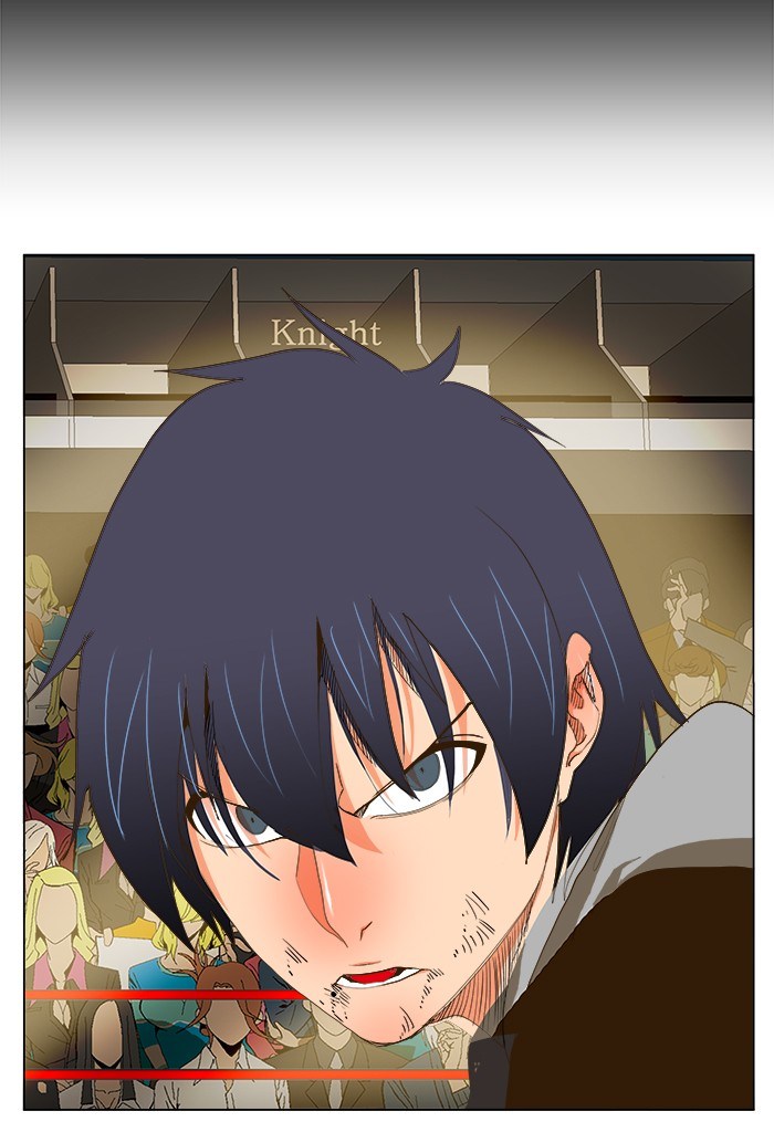 The God of High School Chapter 96 Gambar 55