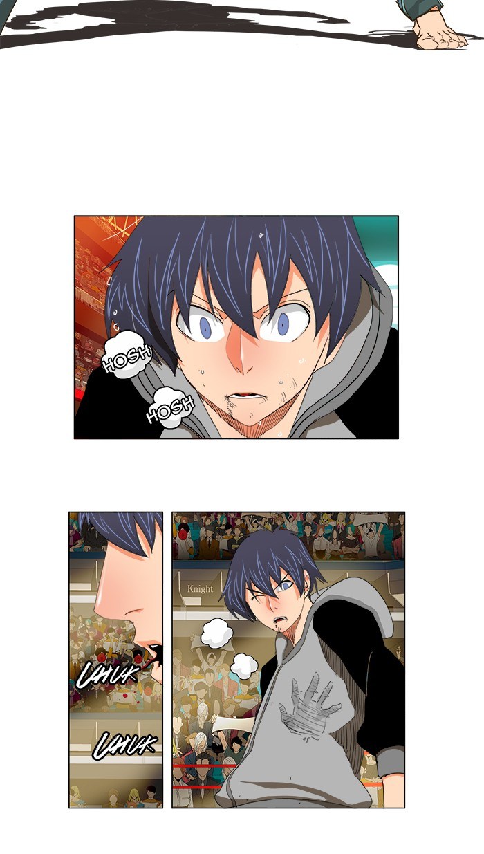The God of High School Chapter 97 Gambar 25