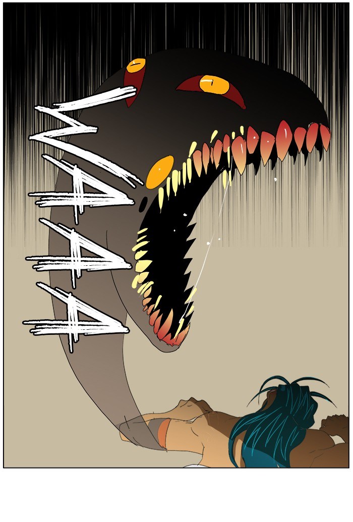 The God of High School Chapter 97 Gambar 30