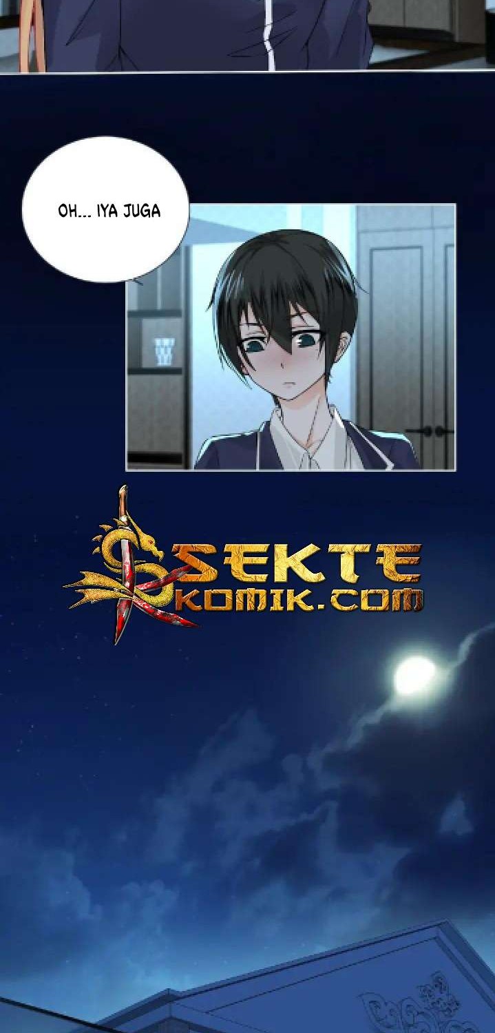 Dark Energy Engine Chapter 07 Gambar 19