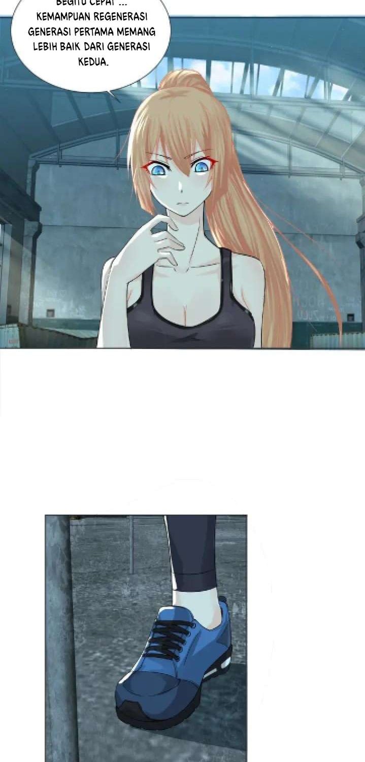 Dark Energy Engine Chapter 07 Gambar 25