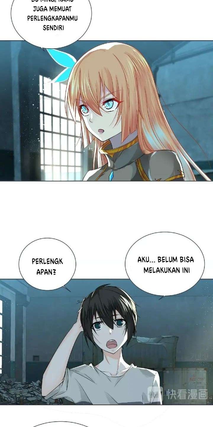 Dark Energy Engine Chapter 07 Gambar 30