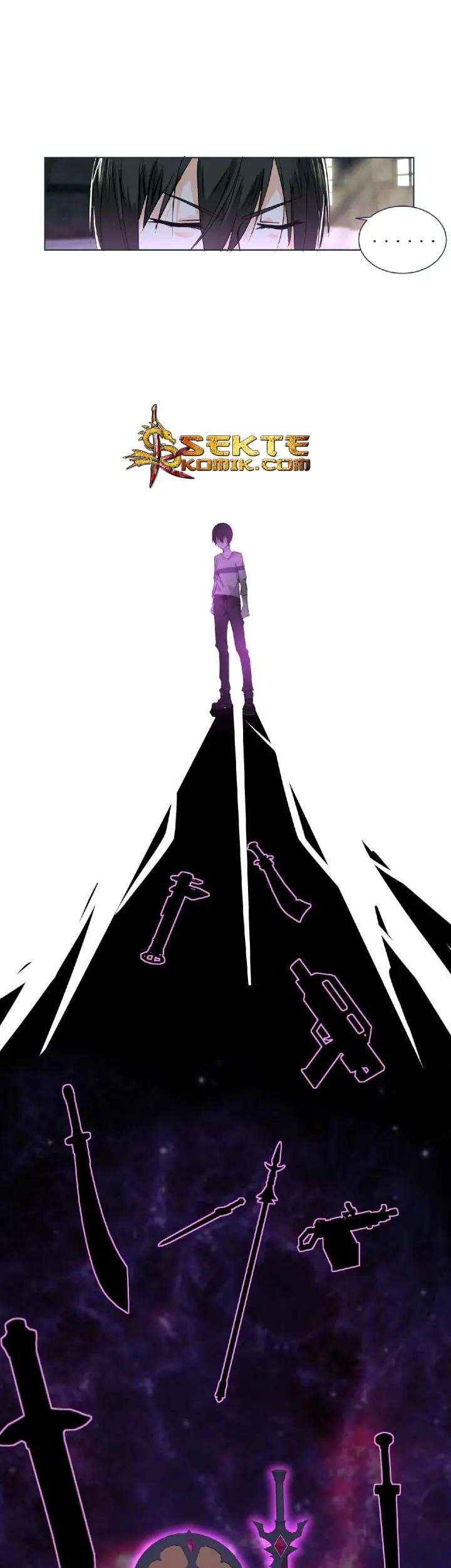 Dark Energy Engine Chapter 07 Gambar 33