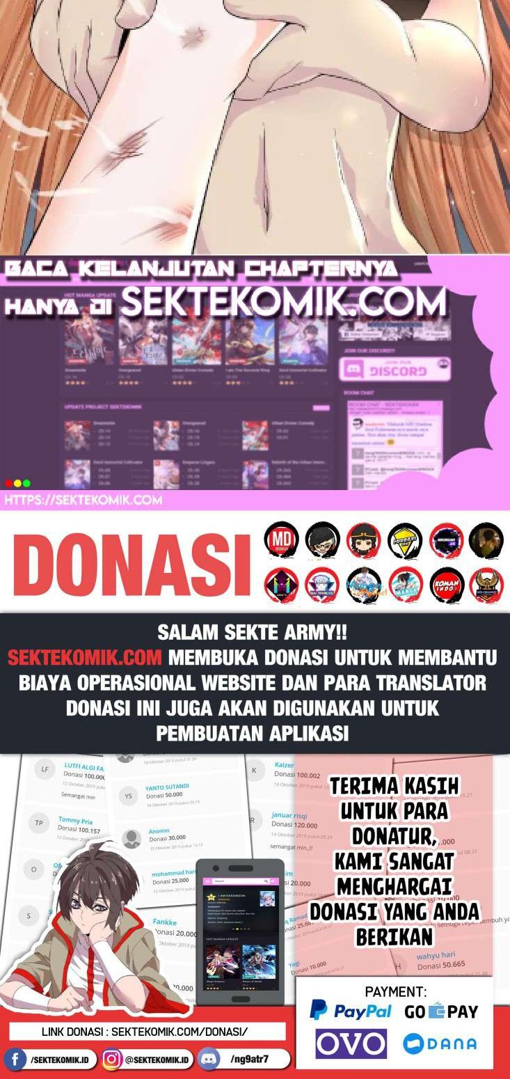 Dark Energy Engine Chapter 07 Gambar 38