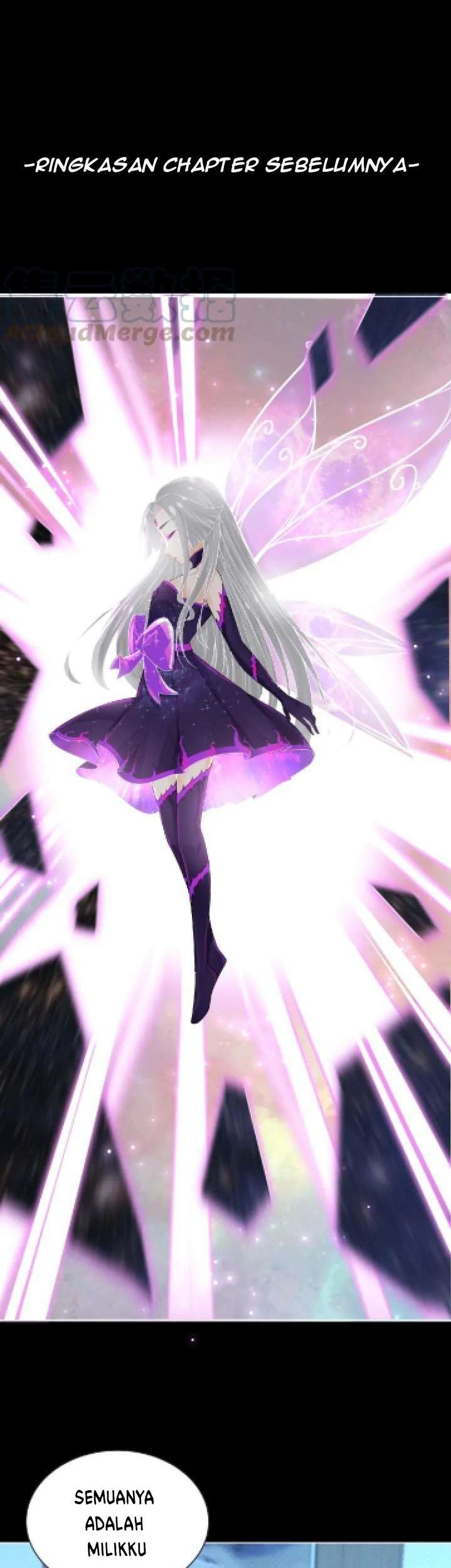 Baca Manhua Dark Energy Engine Chapter 07 Gambar 2