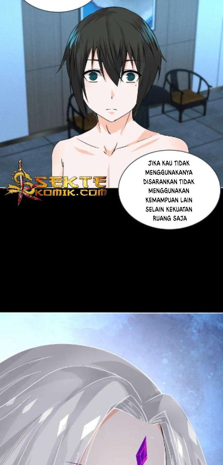 Dark Energy Engine Chapter 07 Gambar 3