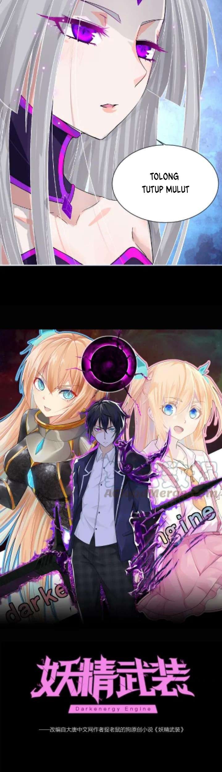 Dark Energy Engine Chapter 07 Gambar 4