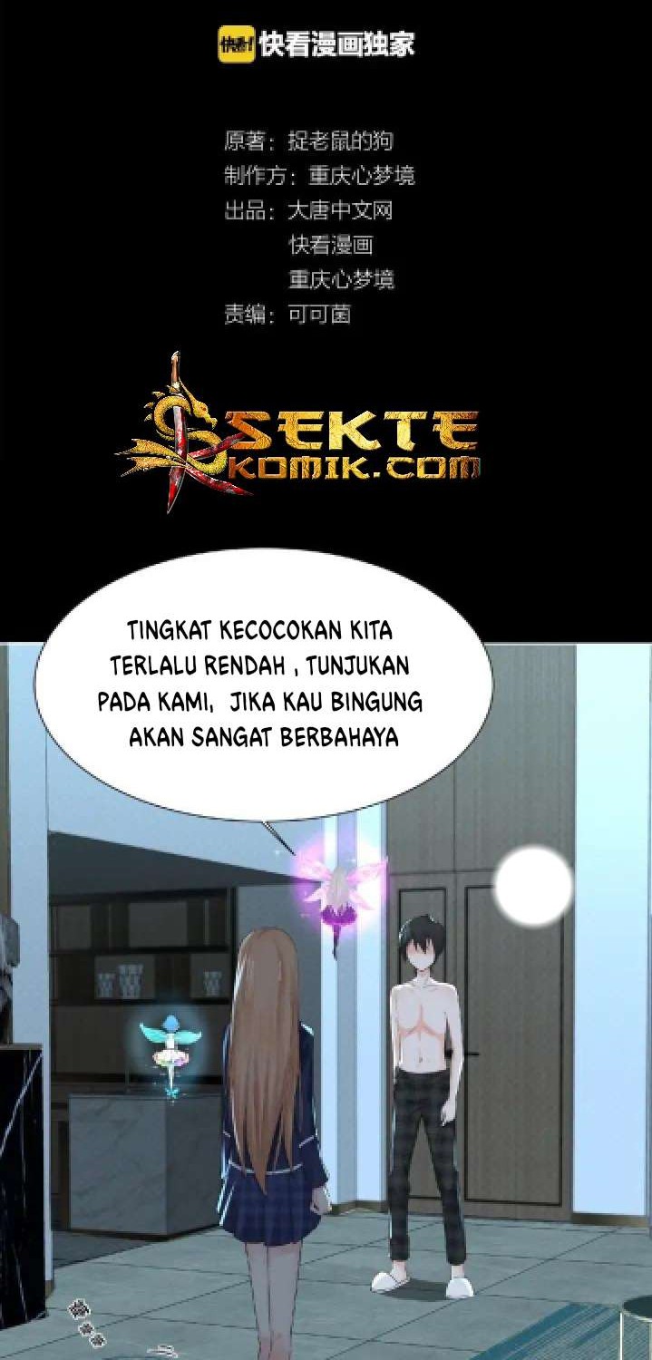 Dark Energy Engine Chapter 07 Gambar 5