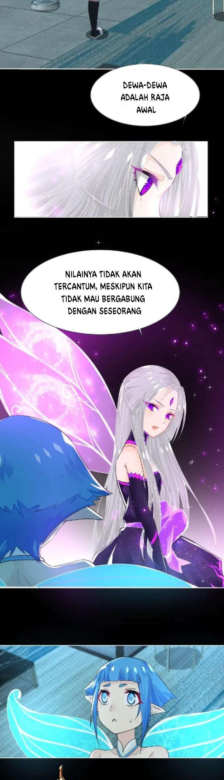 Dark Energy Engine Chapter 07 Gambar 6