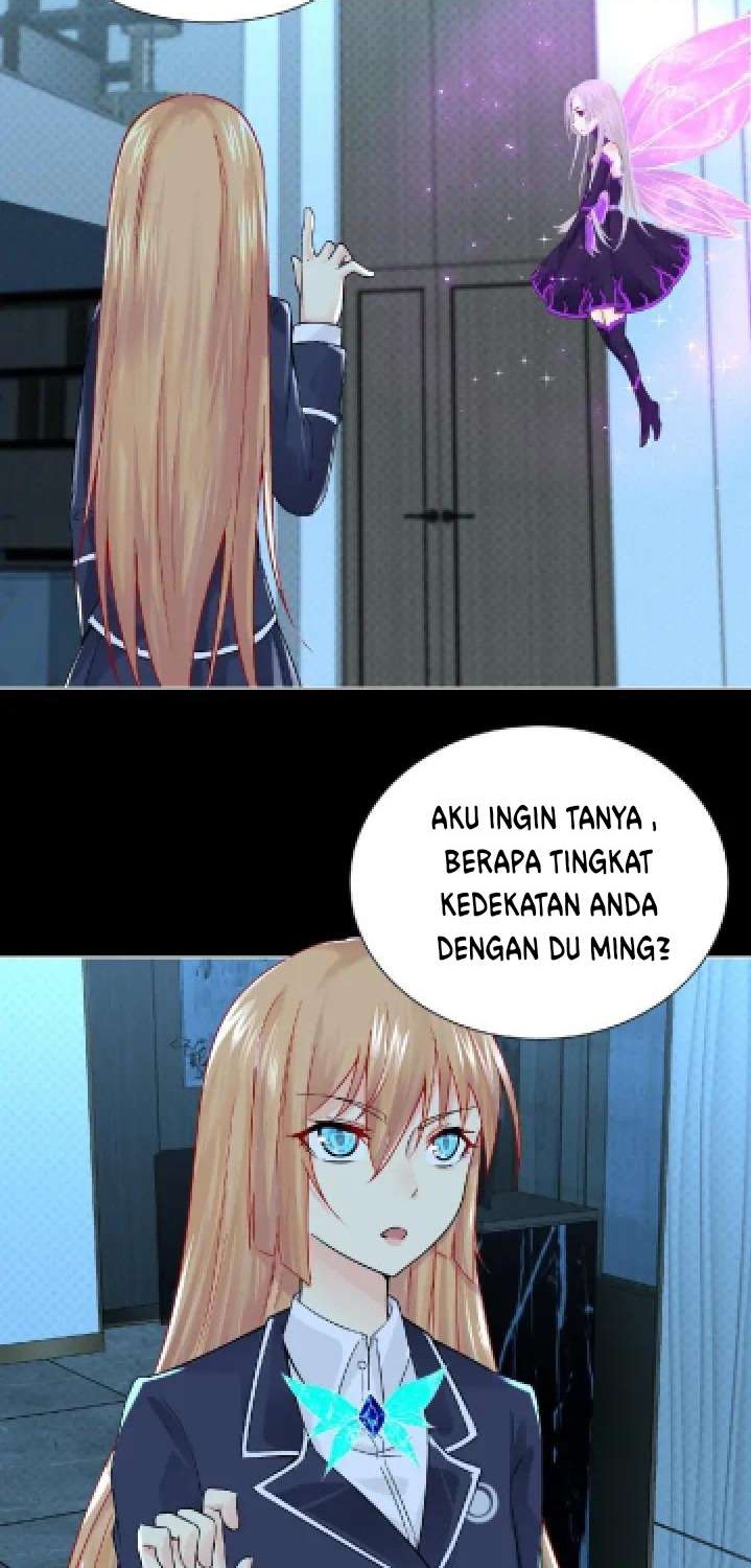 Dark Energy Engine Chapter 07 Gambar 9