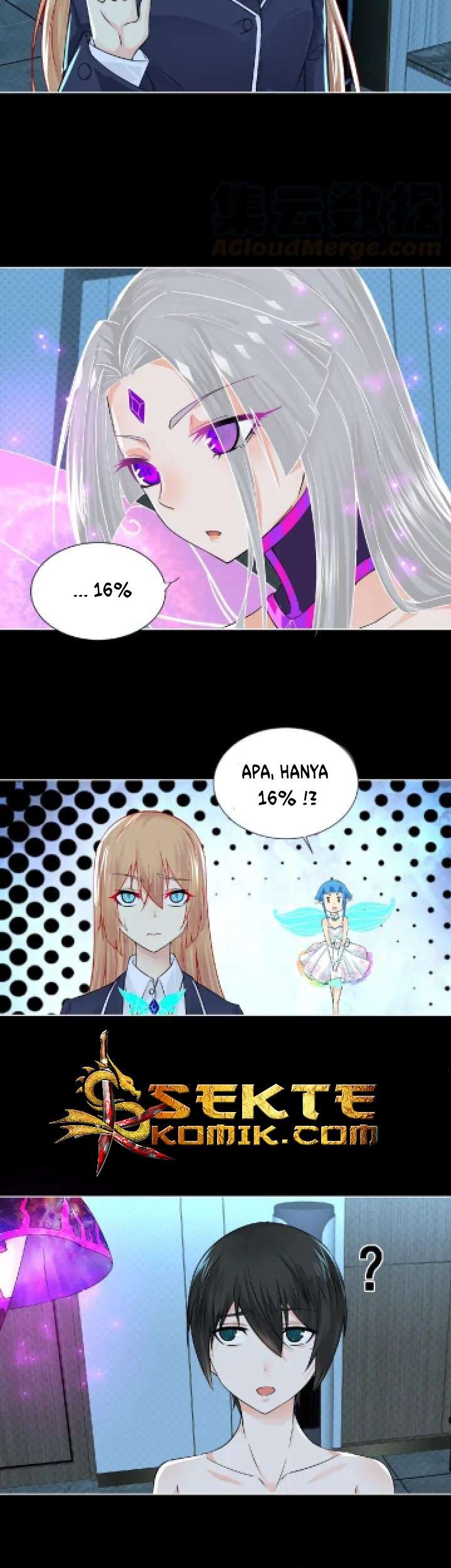 Dark Energy Engine Chapter 07 Gambar 10