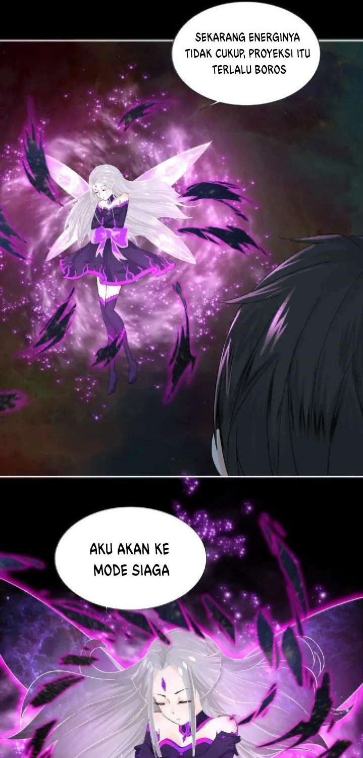 Dark Energy Engine Chapter 07 Gambar 11
