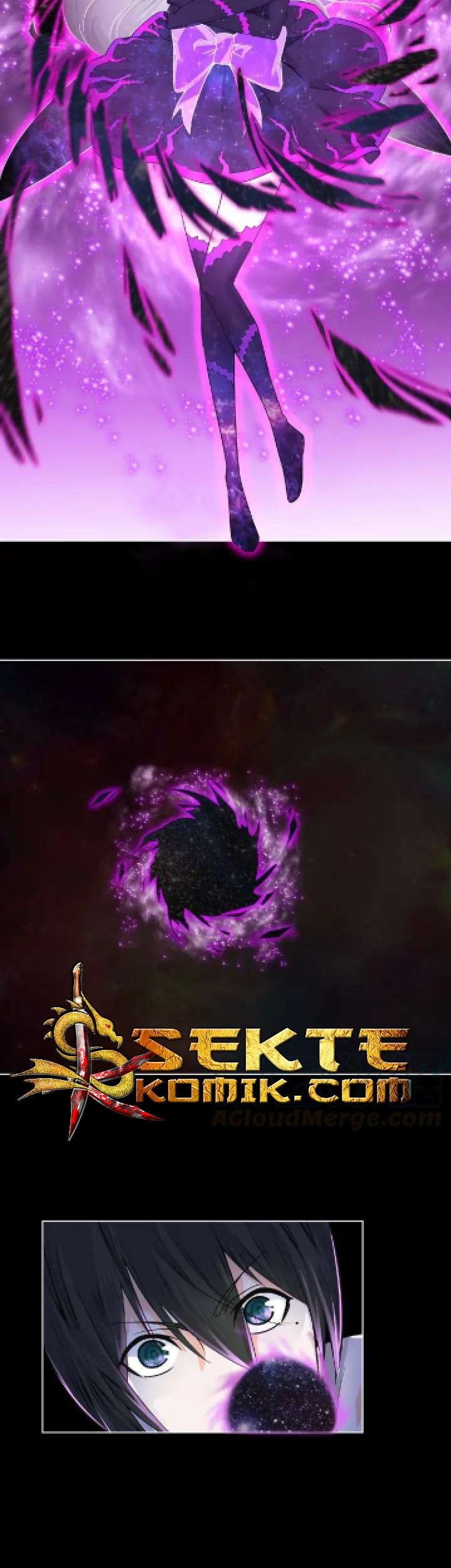 Dark Energy Engine Chapter 07 Gambar 12