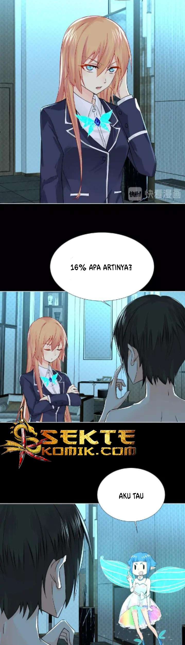 Dark Energy Engine Chapter 07 Gambar 14