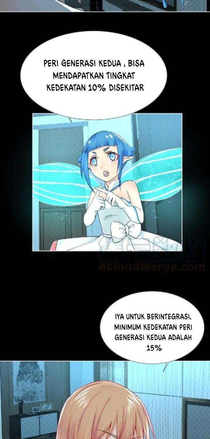 Dark Energy Engine Chapter 07 Gambar 15