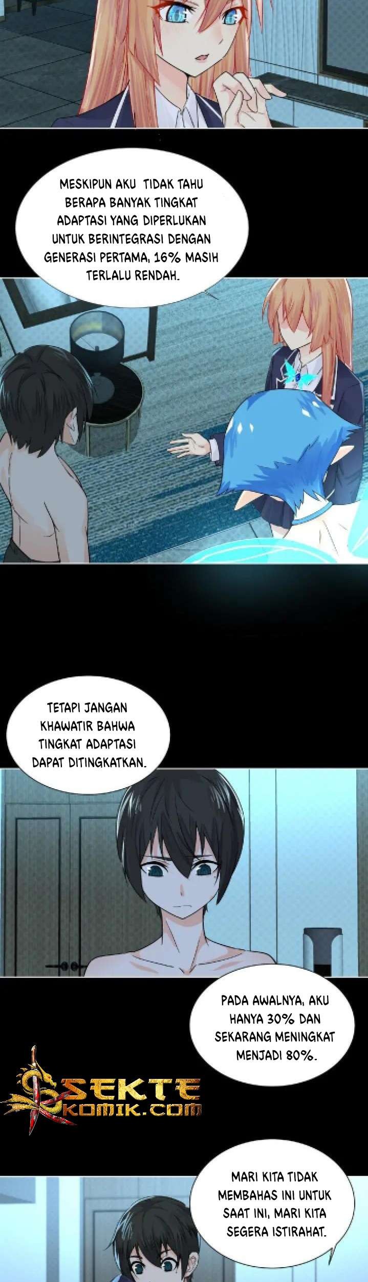 Dark Energy Engine Chapter 07 Gambar 16