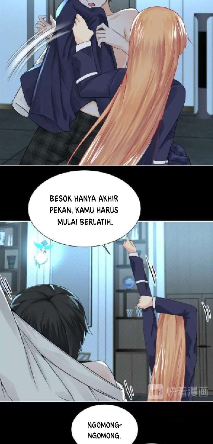Dark Energy Engine Chapter 07 Gambar 17