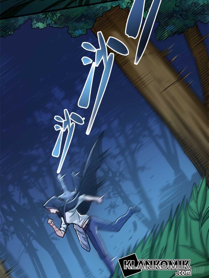 Return To The Earth And Be A God Stick Chapter 12 Gambar 17