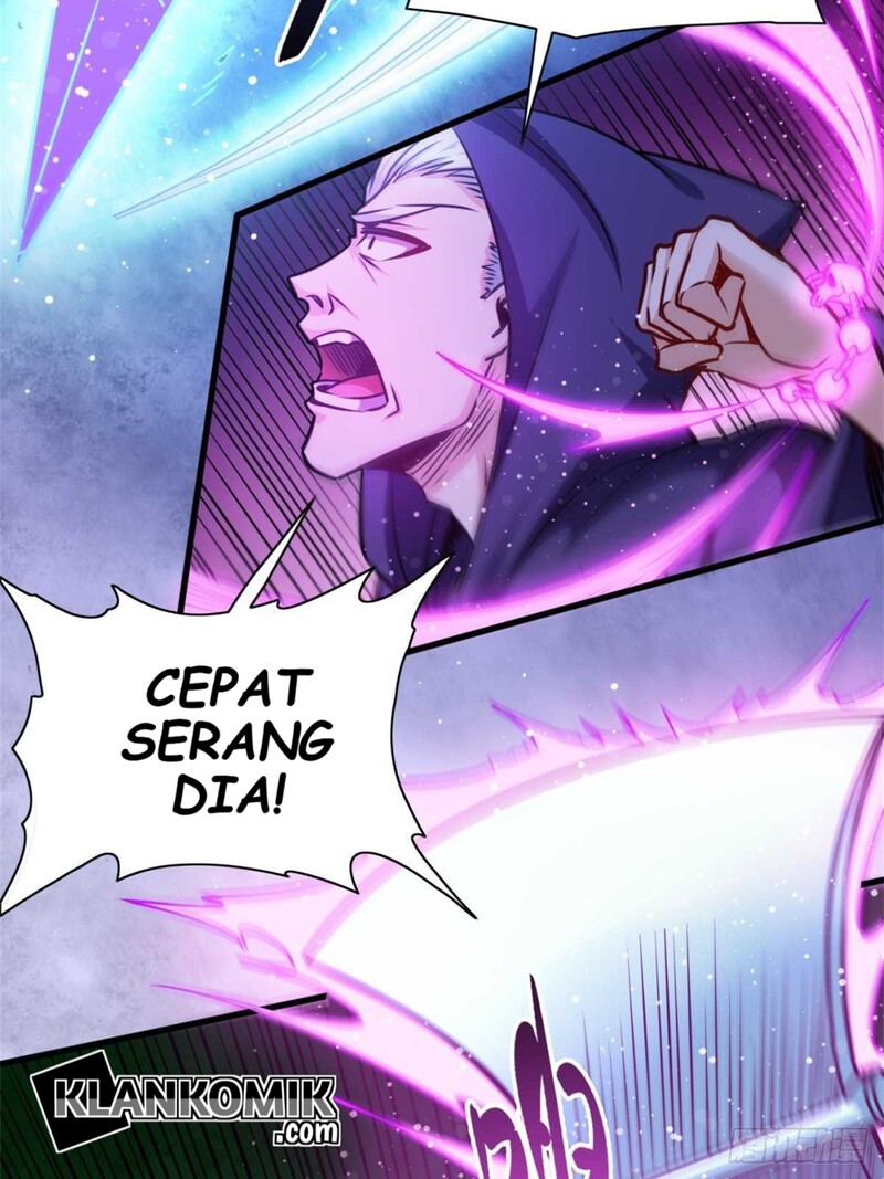 Return To The Earth And Be A God Stick Chapter 12 Gambar 30