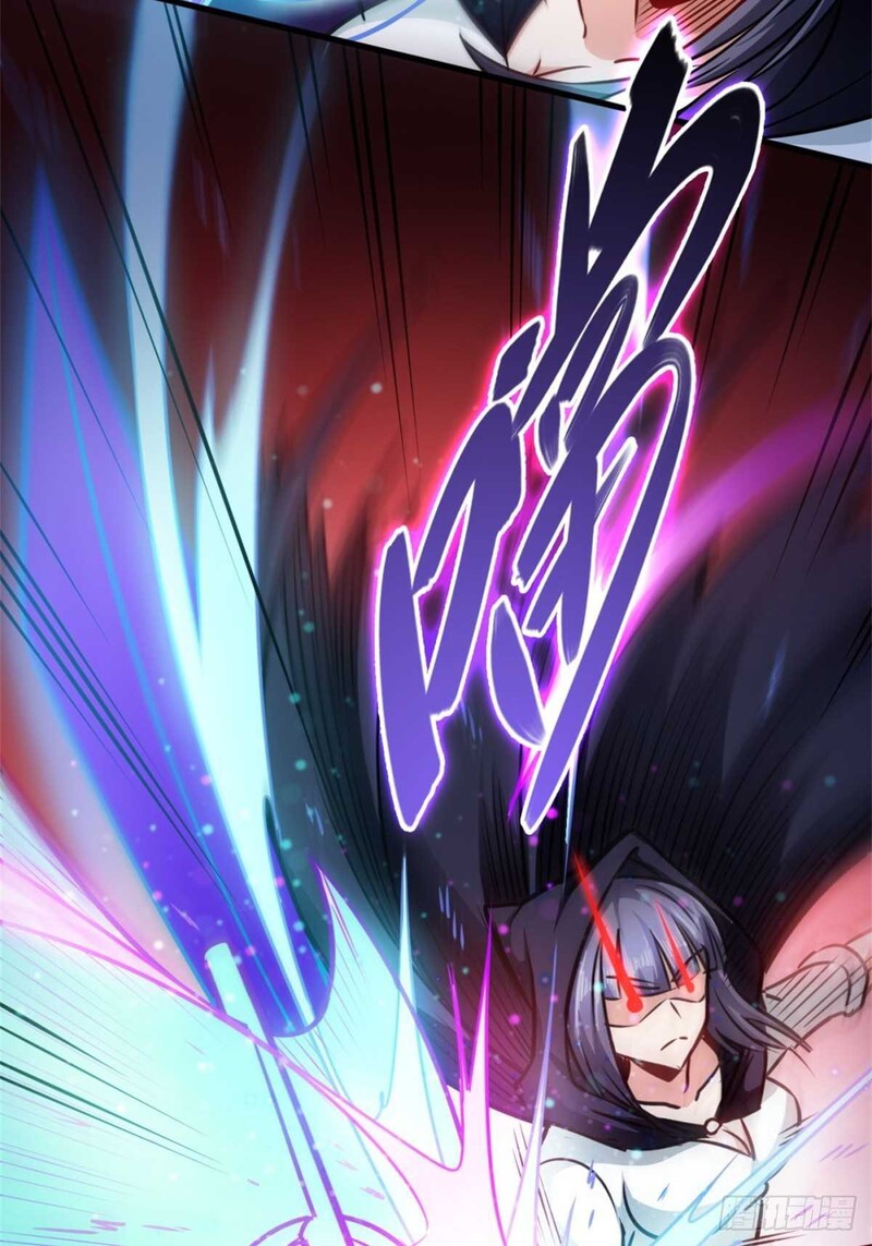 Return To The Earth And Be A God Stick Chapter 12 Gambar 33
