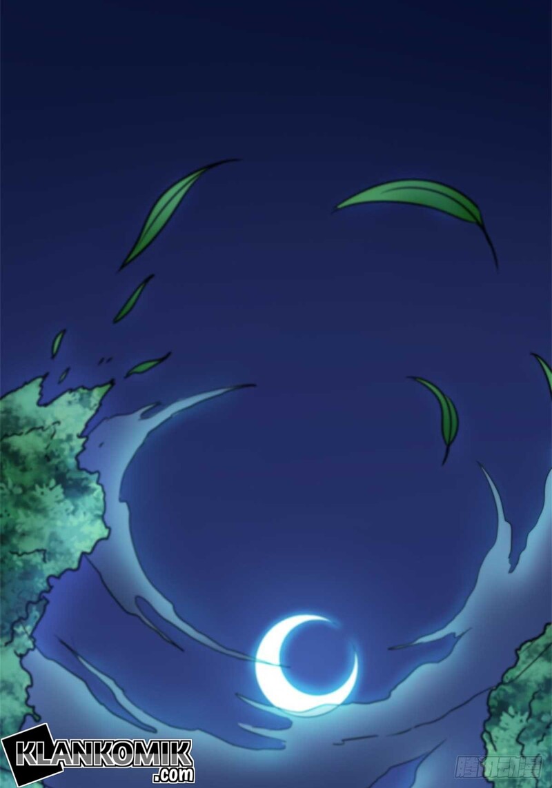 Return To The Earth And Be A God Stick Chapter 12 Gambar 35