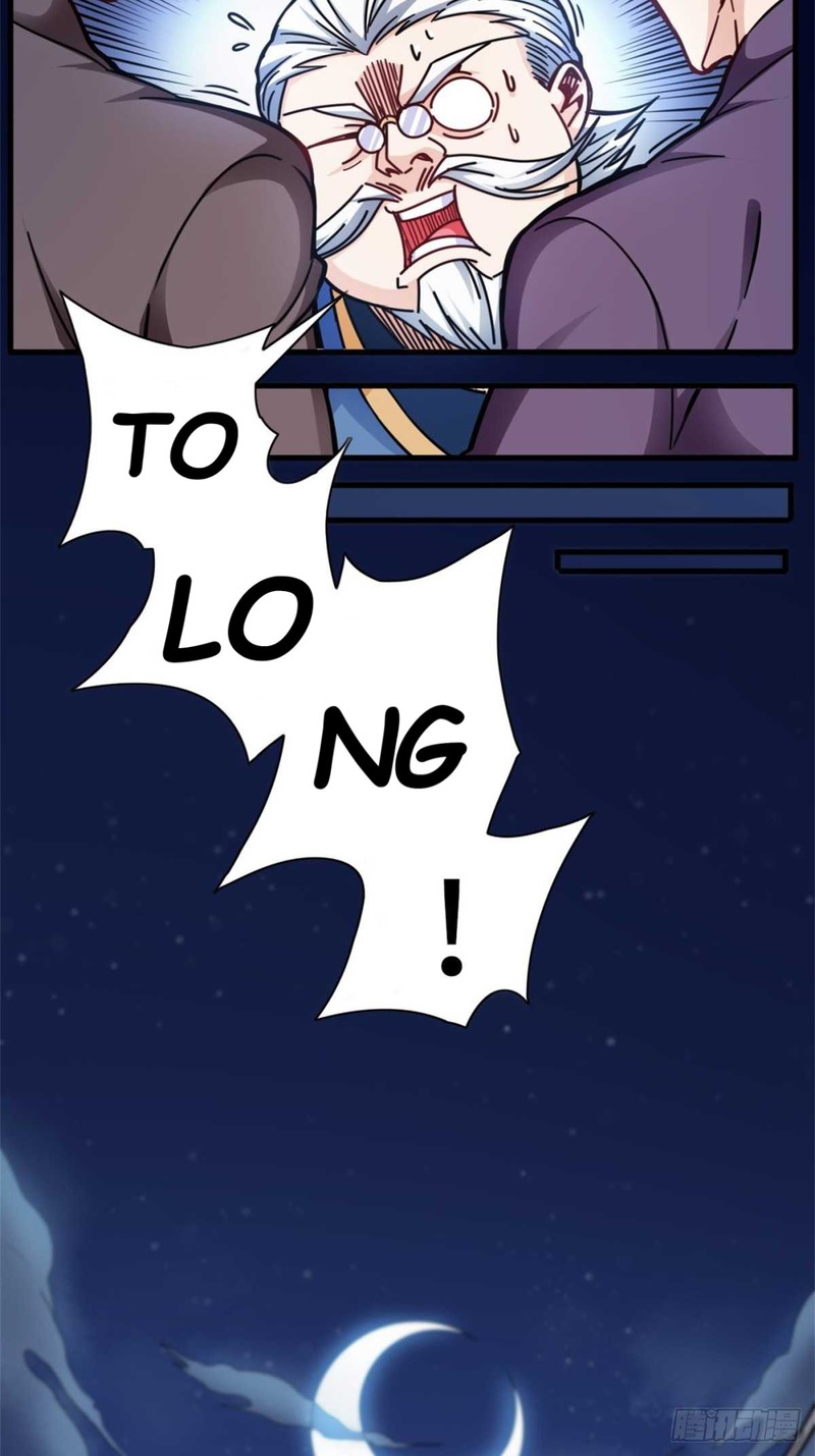 Return To The Earth And Be A God Stick Chapter 12 Gambar 5